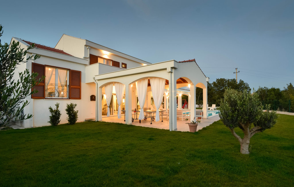 Semesterhus - Makarska-Sestanovac , Kroatien - CDC101 28