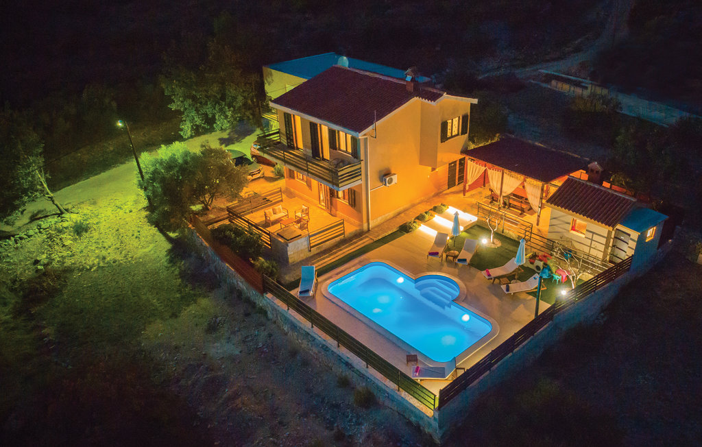 Feriehus - Trogir-Kastel Sucurac , Kroatia - CDC288 27