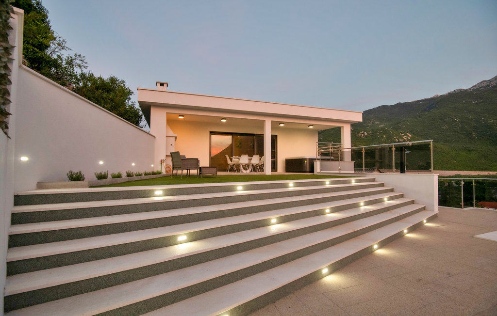 Ferienhaus - Makarska-Zagvozd , Kroatien - CDC372 21