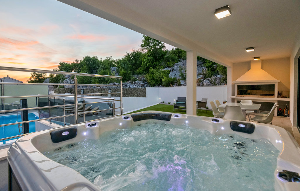 Ferienhaus - Makarska-Zagvozd , Kroatien - CDC372 22