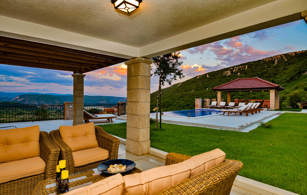 Feriehuse - Makarska-Ricice , Kroatien - CDC580 30