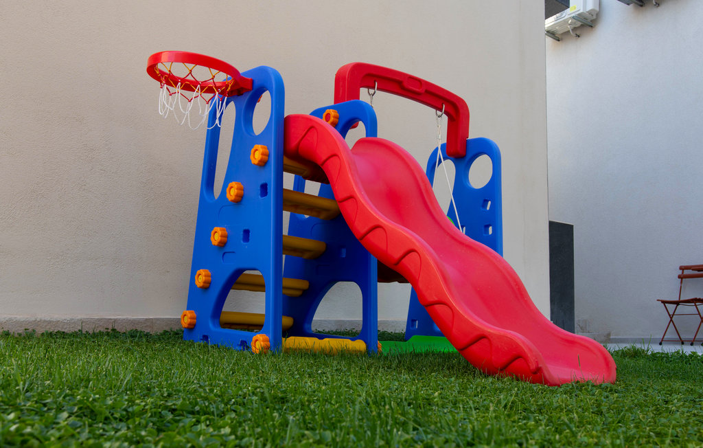 Feriehuse - Makarska , Kroatien - CDC713 31