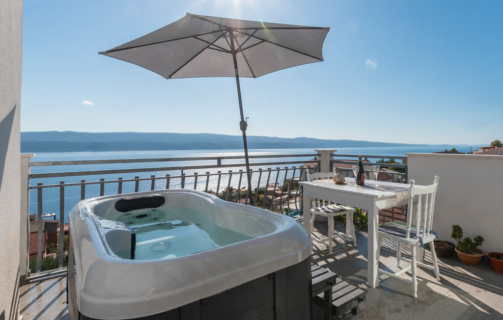 Feriehuse - Omis-Stanici , Kroatien - CDC004 1