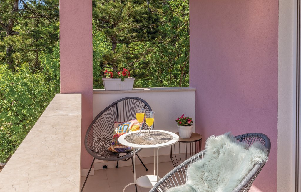 Feriehus - Makarska-Imotski , Kroatia - CDC070 17