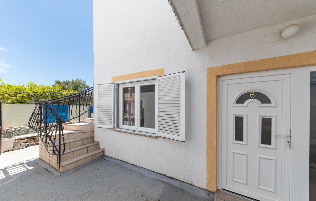 Ferienwohnung - Ciovo-Okrug Gornji , Kroatien - CDC085 5