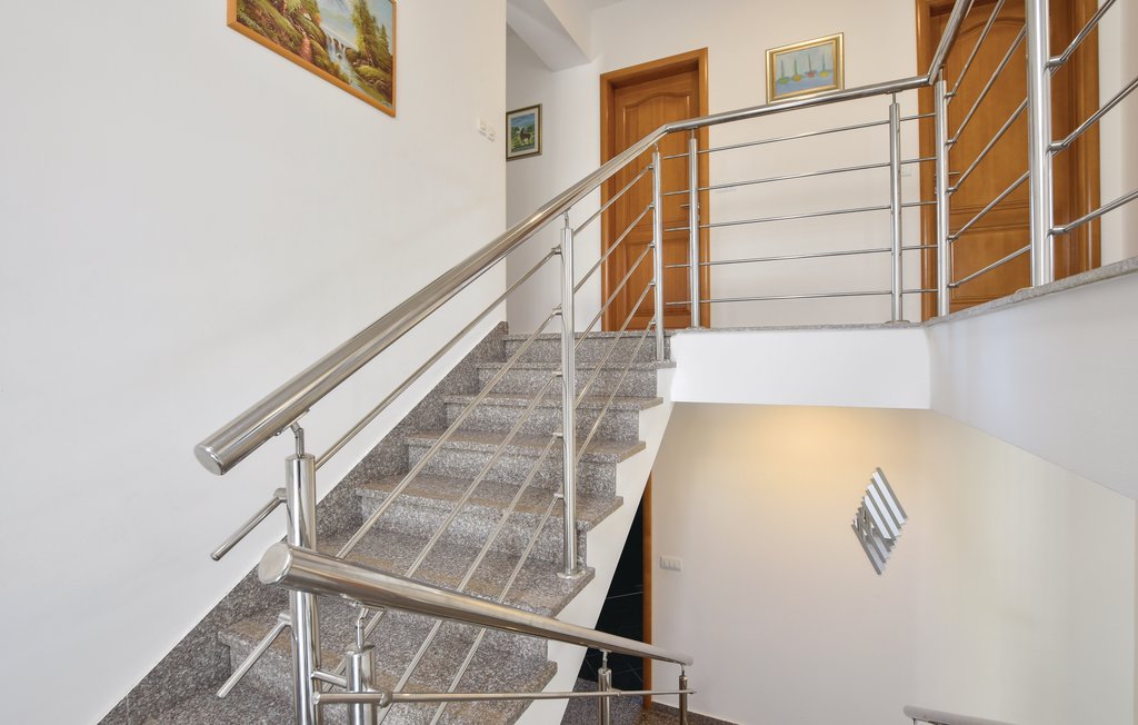 Feriehuse - Split-Sinj , Kroatien - CDC161 26