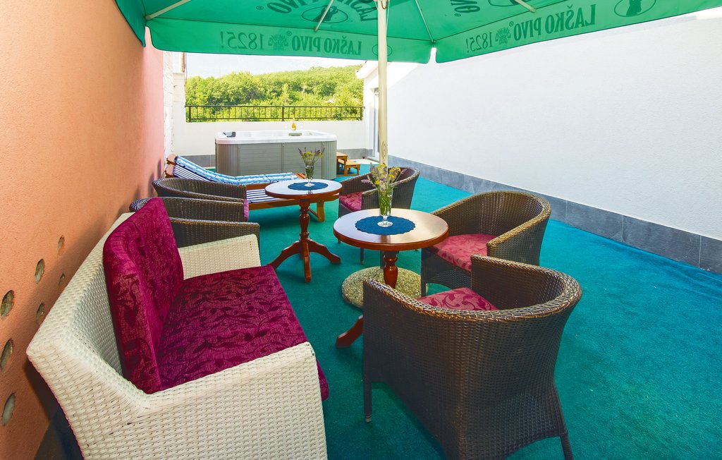 Lejlighed - Omis-Ostrvica , Kroatien - CDC180 9