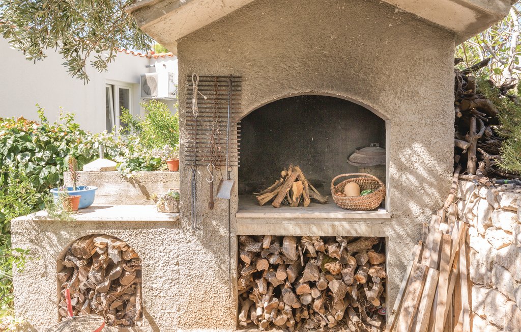 Semesterlägenhet - Makarska , Kroatien - CDC201 7