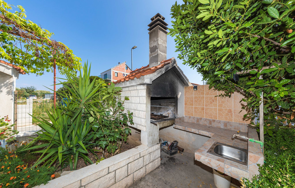 Ferienwohnung - Ciovo-Okrug Donji , Kroatien - CDC338 6