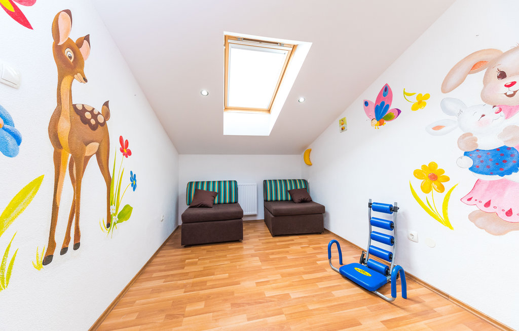 Ferienwohnung - Trogir , Kroatien - CDC350 6