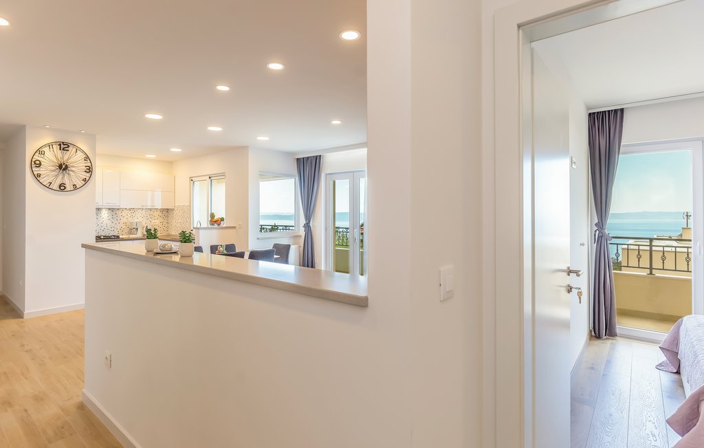 Lejlighed - Makarska , Kroatien - CDC364 13