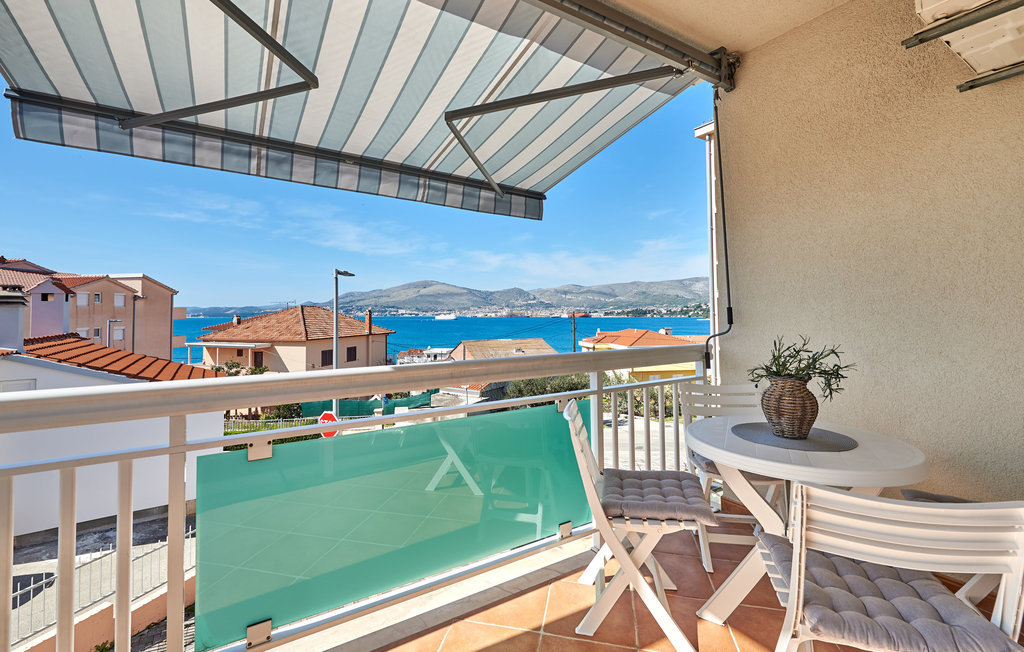 Lejlighed - Trogir-Okrug Gornji , Kroatien - CDC430 1