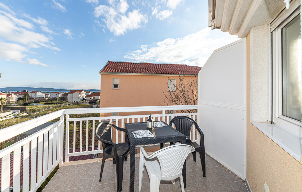 Lejlighed - Trogir-Kastel Luksic , Kroatien - CDC522 1