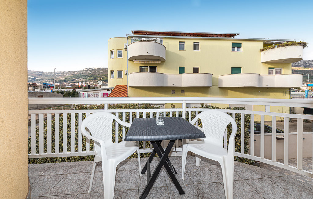 Lejlighed - Trogir-Kastel Luksic , Kroatien - CDC523 1