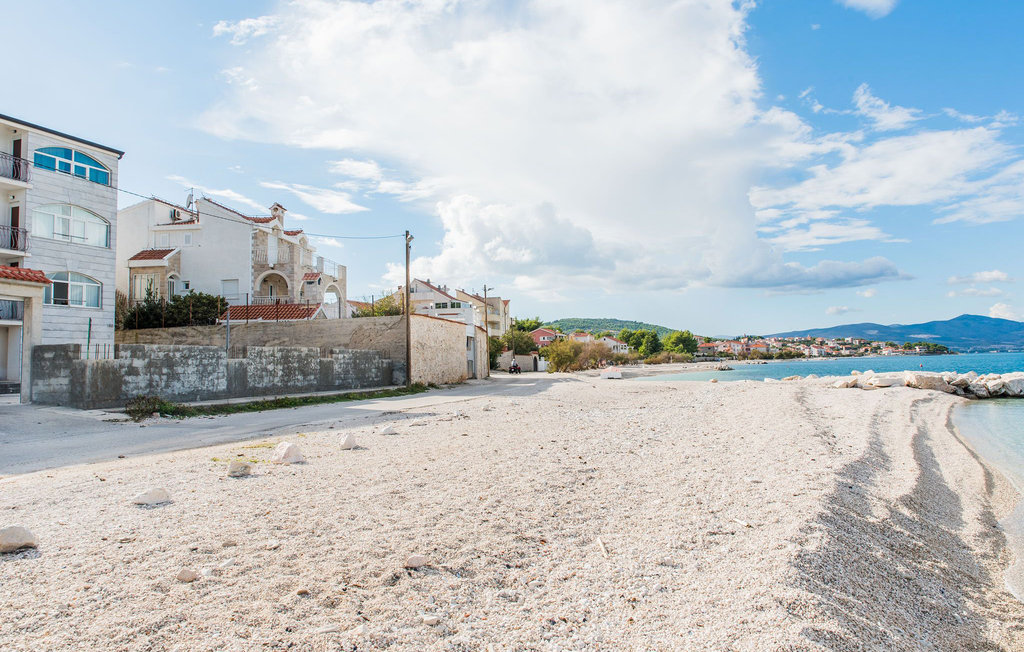 Ferienwohnung - Ciovo-Slatine , Kroatien - CDC529 3