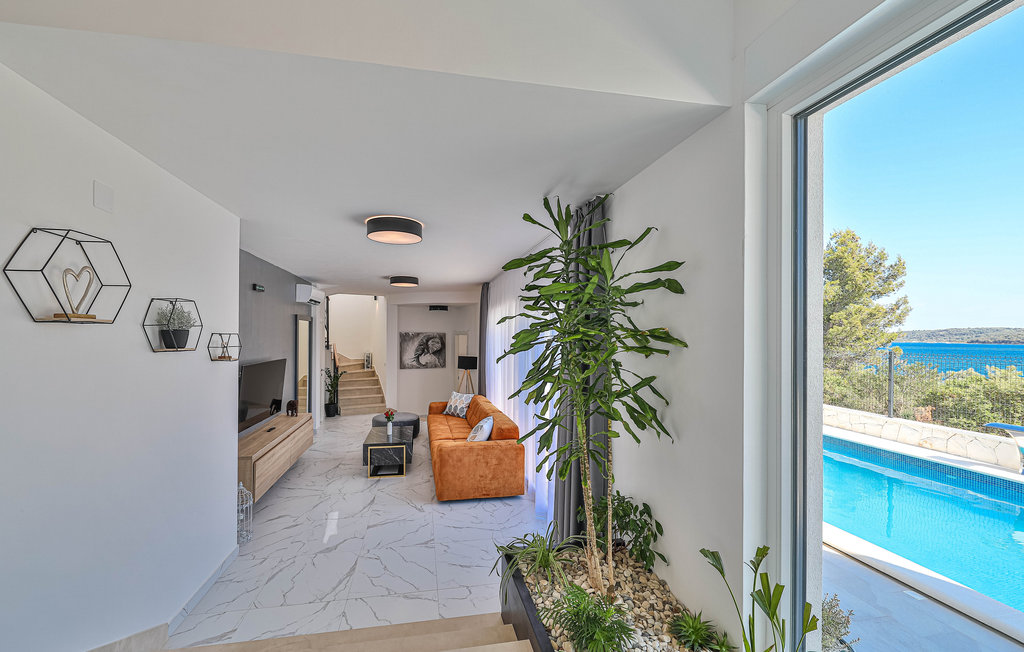 Ferienhaus - Seget Donji-Trogir , Kroatien - CDC534 6