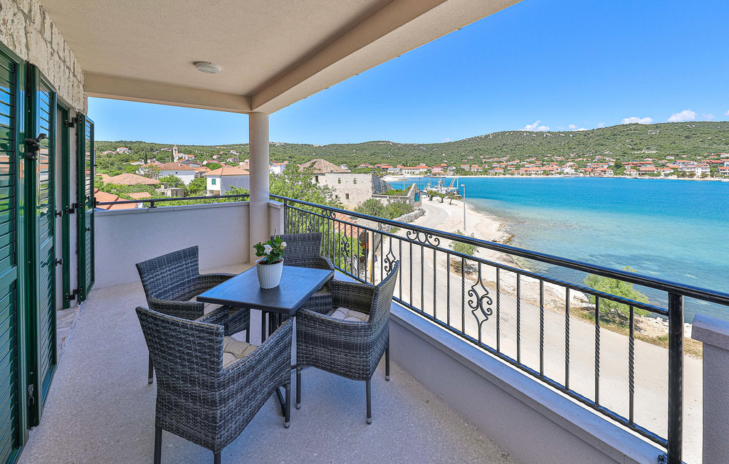 Ferienhaus - Trogir-Vinisce , Kroatien - CDC538 17