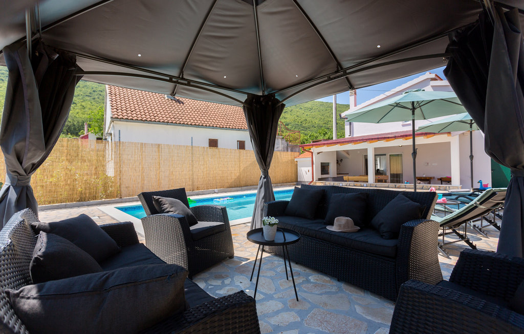 Ferienhaus - Makarska-Lovrec , Kroatien - CDC573 10