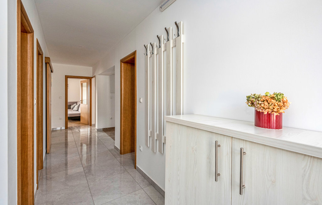 Feriehuse - Makarska-Donji Prolozac , Kroatien - CDC610 29