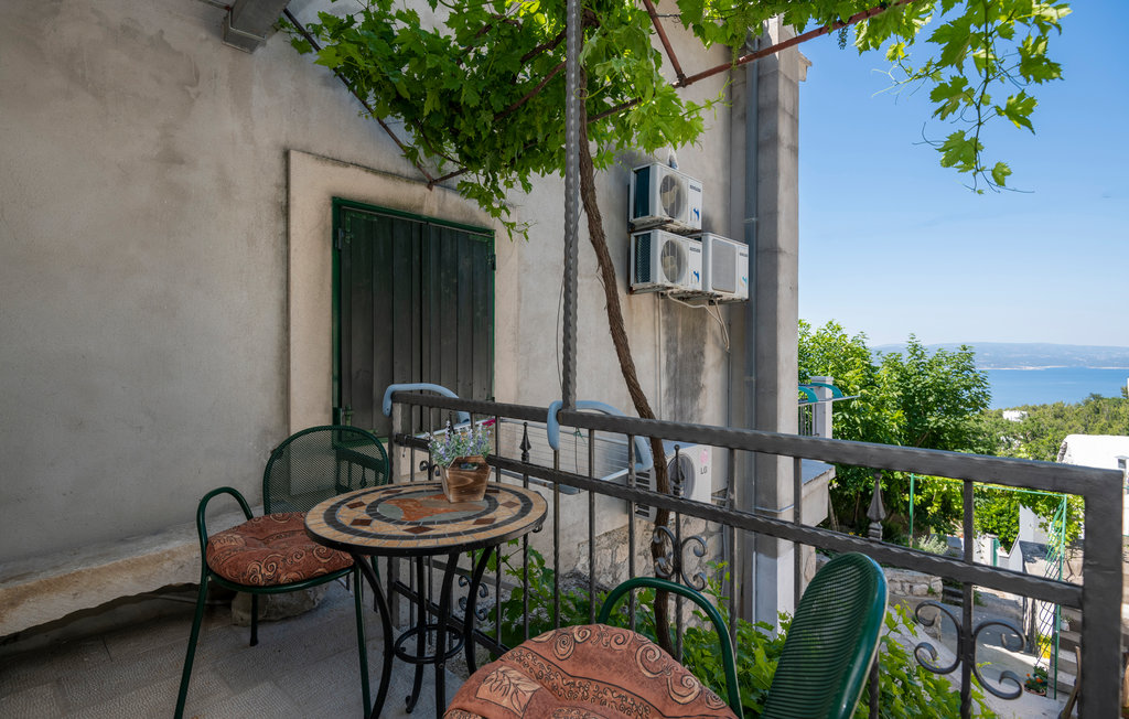 Feriehuse - Makarska-Baska Voda , Kroatien - CDC629 10