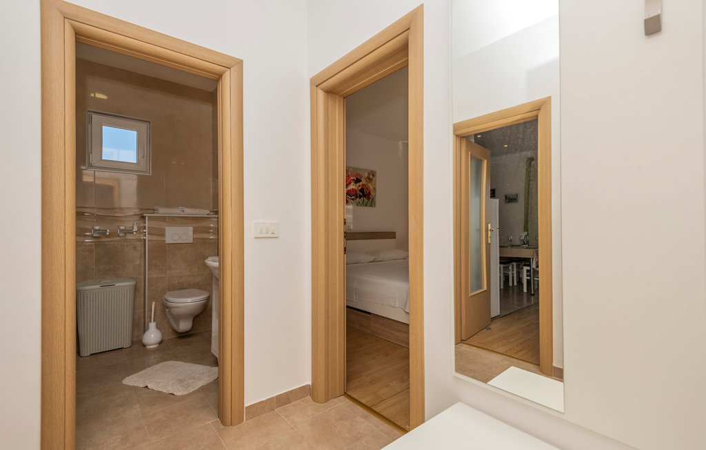 Ferieleilighet - Makarska , Kroatia - CDC642 13