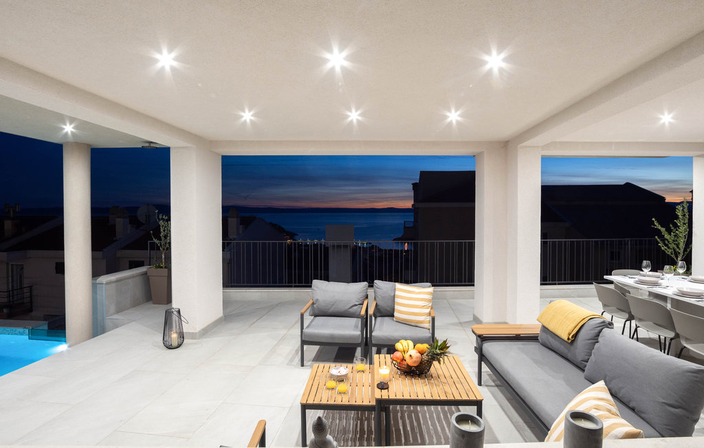 Feriehuse - Makarska , Kroatien - CDC713 6