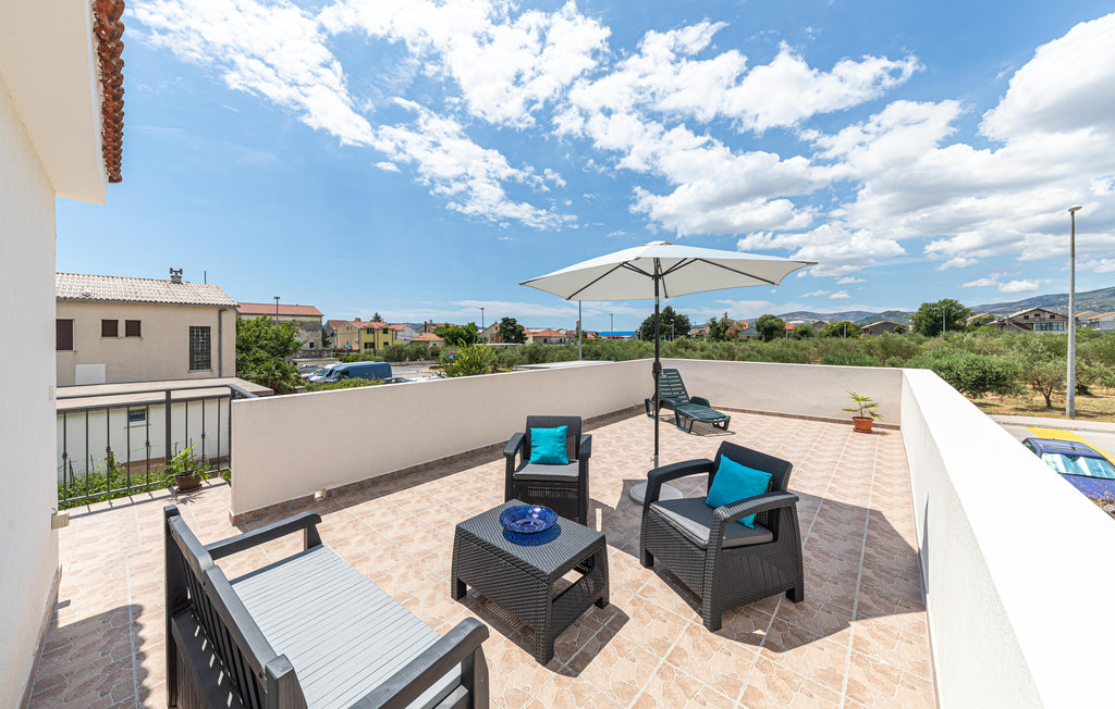 Lejlighed - Trogir-Kastel Stari , Kroatien - CDC725 2