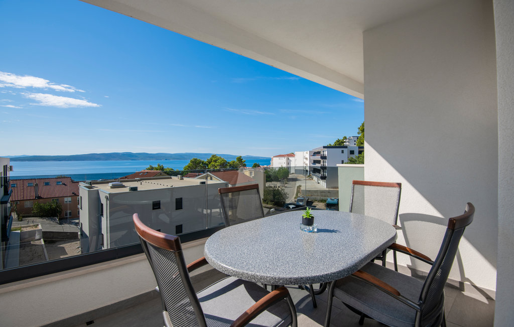 Semesterlägenhet - Makarska-Baska Voda , Kroatien - CDC761 2