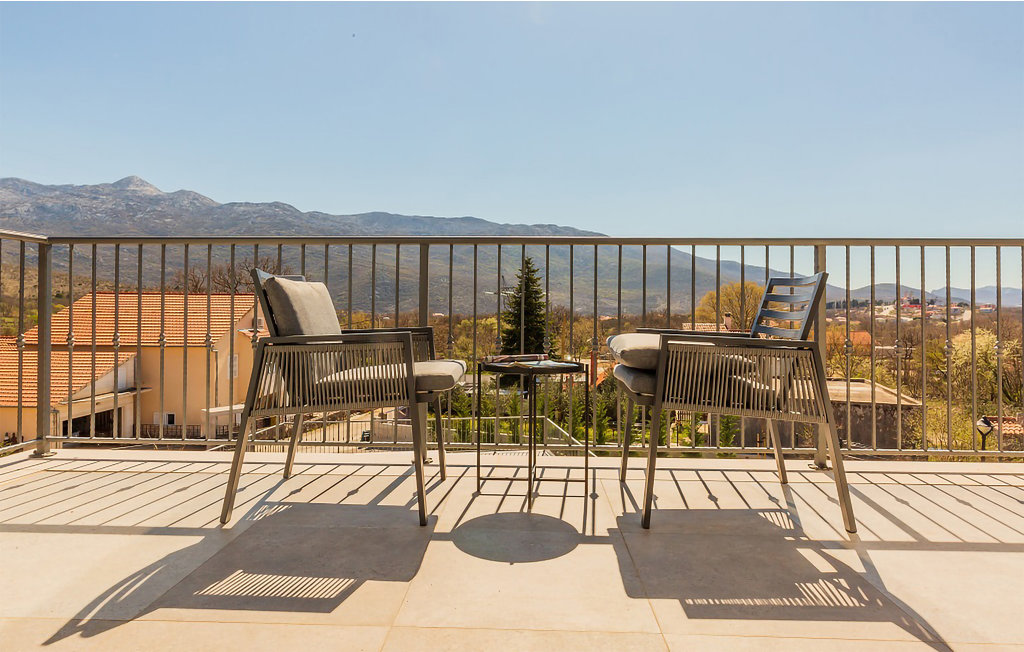 Ferienhaus - Split-Dugopolje , Kroatien - CDC819 6