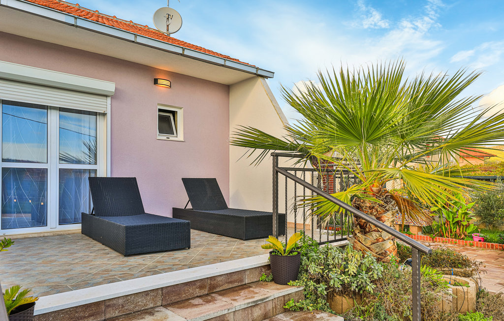 Ferienhaus - Trogir-Gustirna , Kroatien - CDC821 14