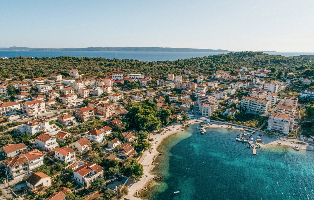 Ferienwohnung - Ciovo-Okrug Gornji , Kroatien - CDC833 9