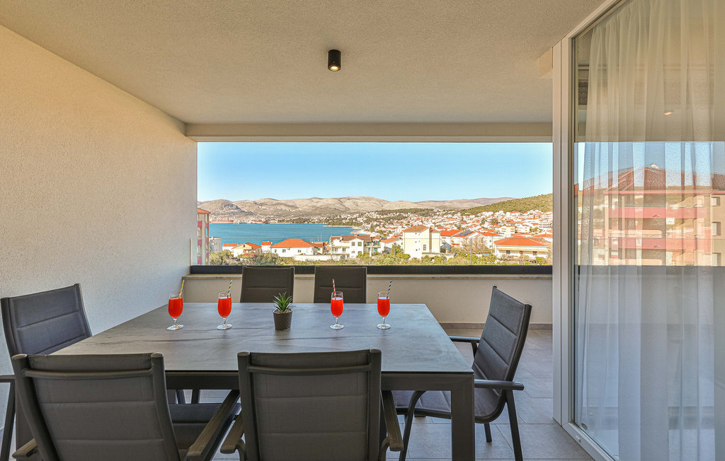 Semesterlägenhet - Ciovo-Okrug Gornji , Kroatien - CDC835 3