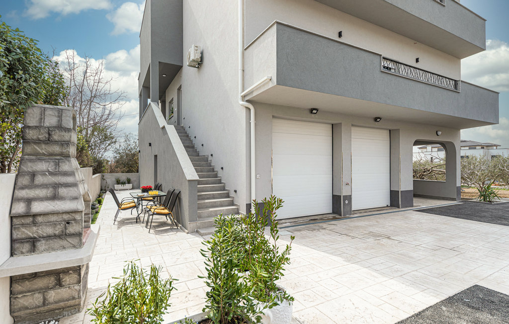 Lejlighed - Trogir-Kastel Gomilica , Kroatien - CDC837 9