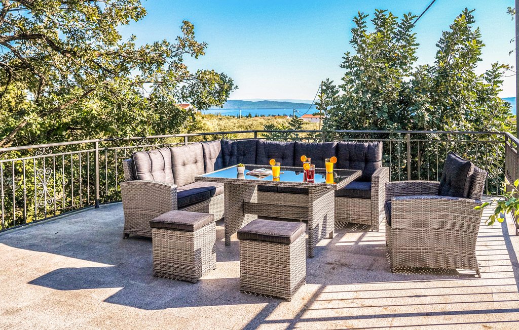 Ferienhaus - Trogir-Kastel Luksic , Kroatien - CDC838 2