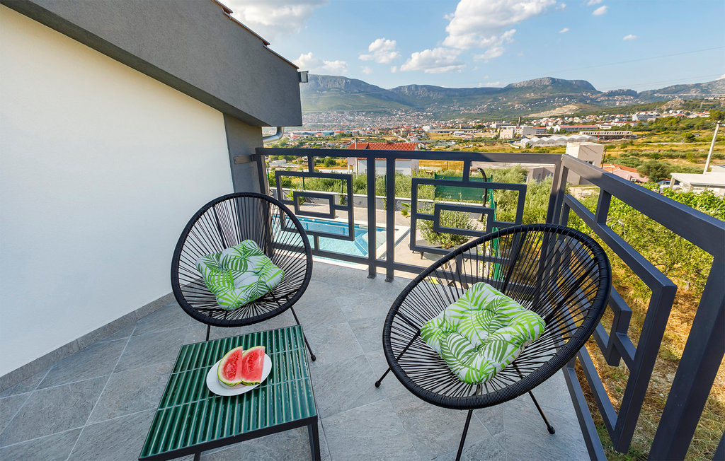 Ferienhaus - Split , Kroatien - CDC866 7