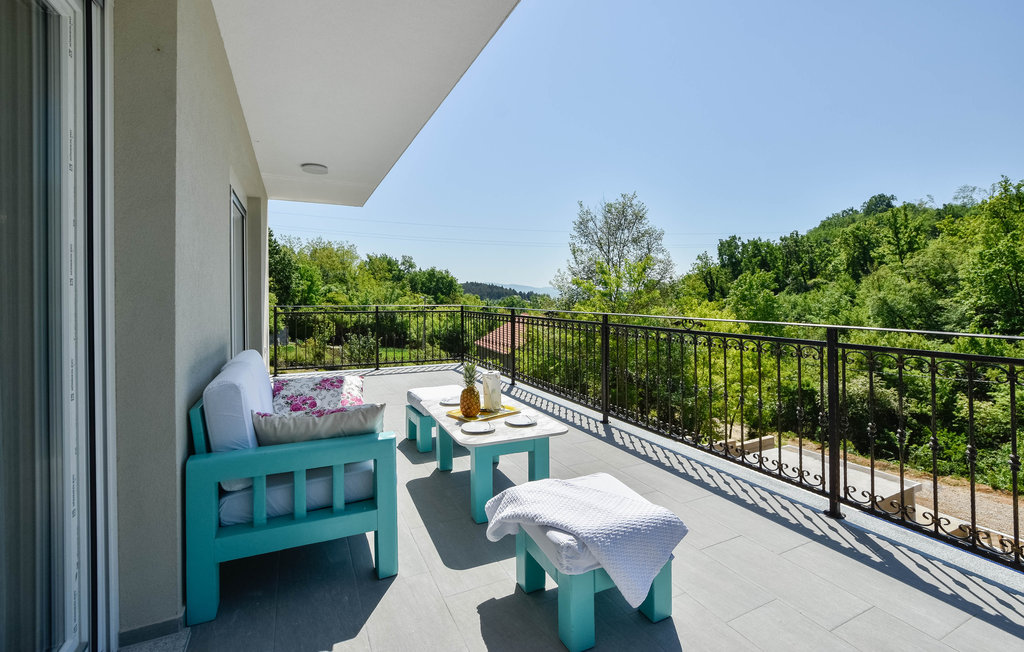 Ferienhaus - Split - Sinj , Kroatien - CDC877 3