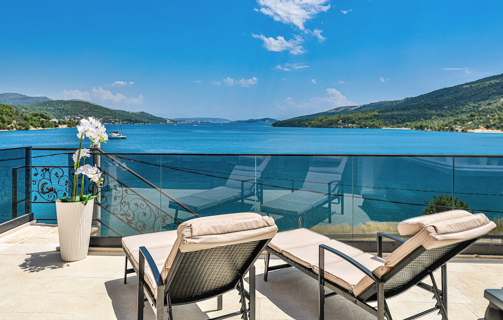 Lejlighed - Trogir-Marina , Kroatien - CDC898 6