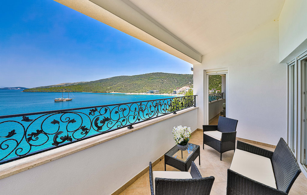 Lejlighed - Marina-Trogir , Kroatien - CDC899 1