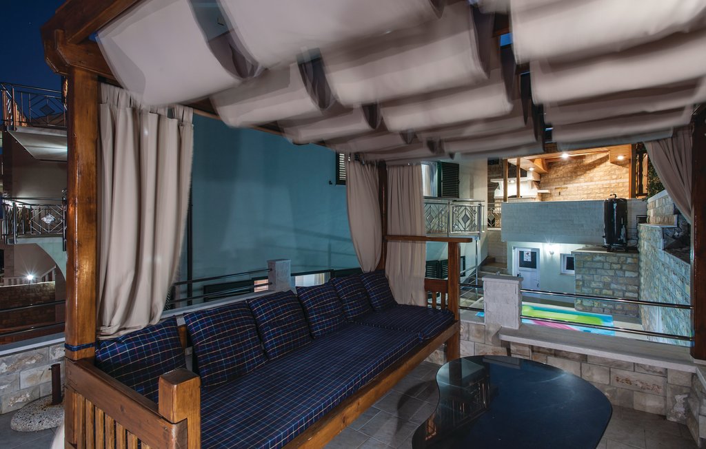 Feriehuse - Trogir-Sevid , Kroatien - CDC196 17