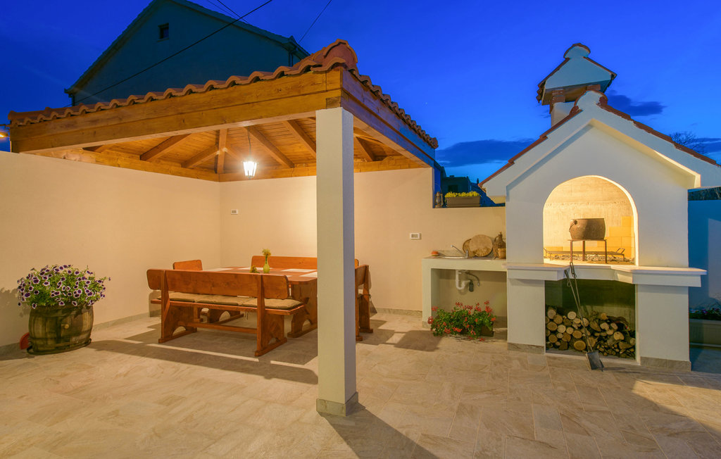 Feriehuse - Split - Mravince , Kroatien - CDC951 23