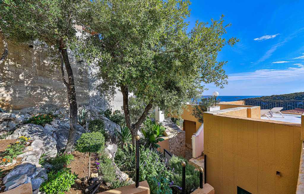 Semesterhus - Trogir-Vinisce , Kroatien - CDC039 19