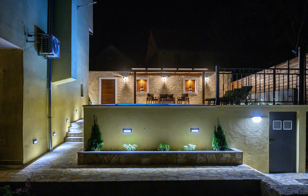 Ferienhaus - Split - Dicmo , Kroatien - CDC094 9