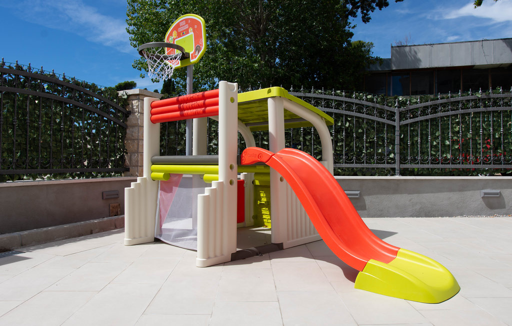 Ferienwohnung - Trogir-Kastel Gomilica , Kroatien - CDC151 13