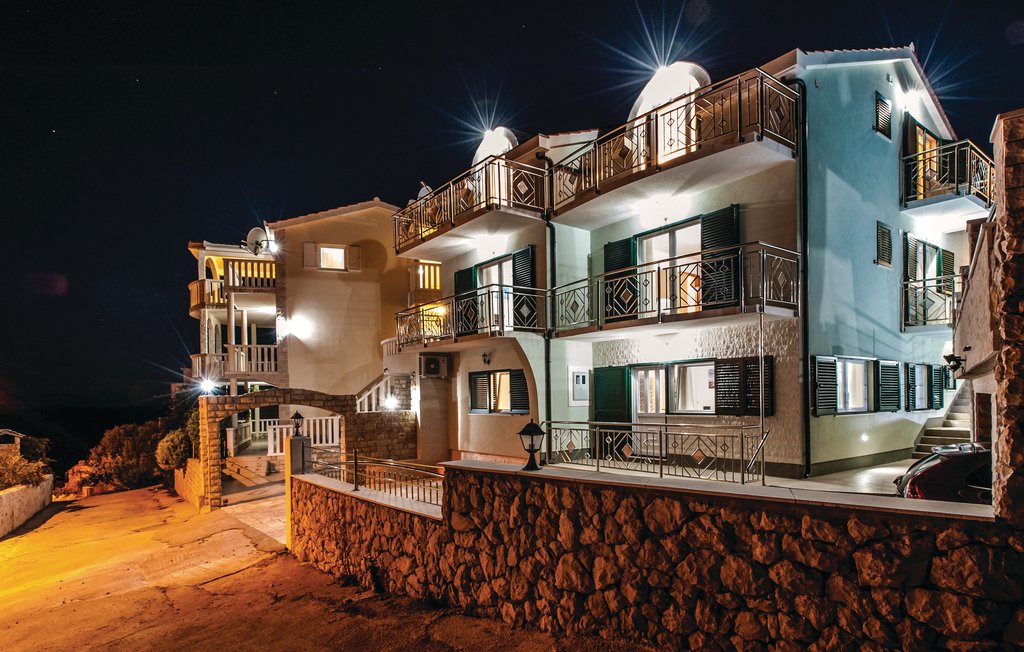 Feriehuse - Trogir-Sevid , Kroatien - CDC196 18