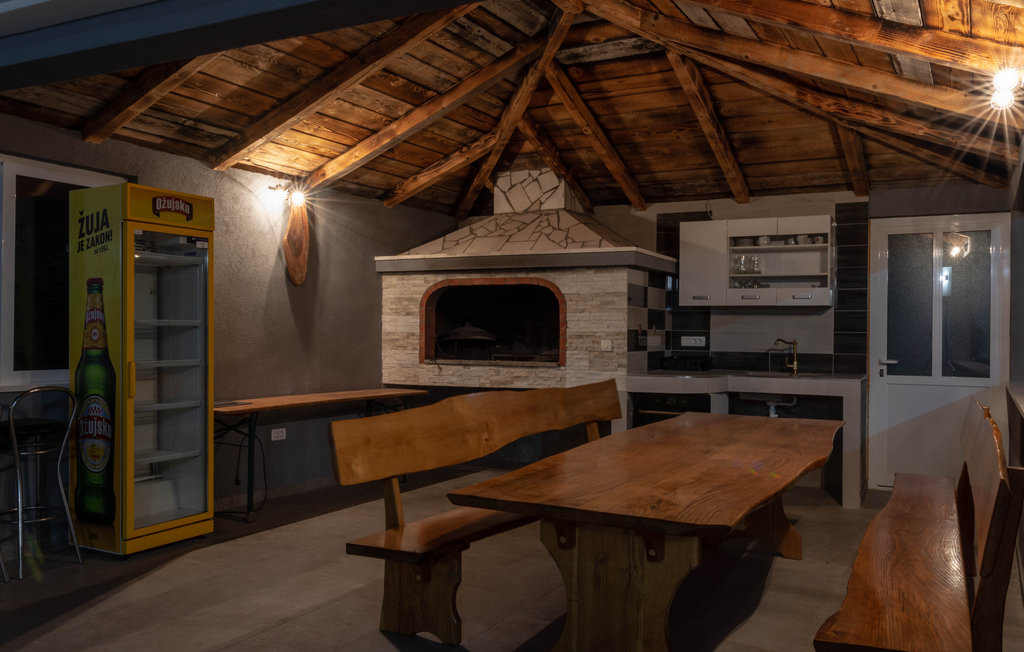 Ferienhaus - Trogir-Prgomet , Kroatien - CDC515 21