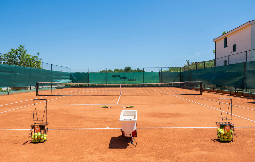 Feriehuse - Makarska-Runovic , Kroatien - CDC568 15