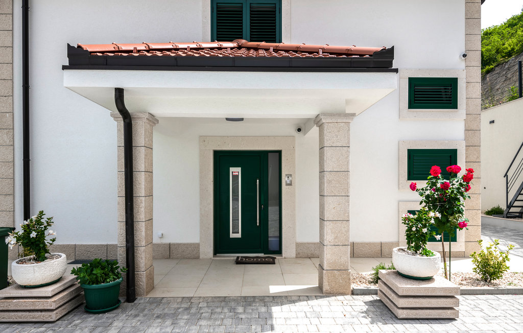 Feriehuse - Makarska-Ricice , Kroatien - CDC580 24