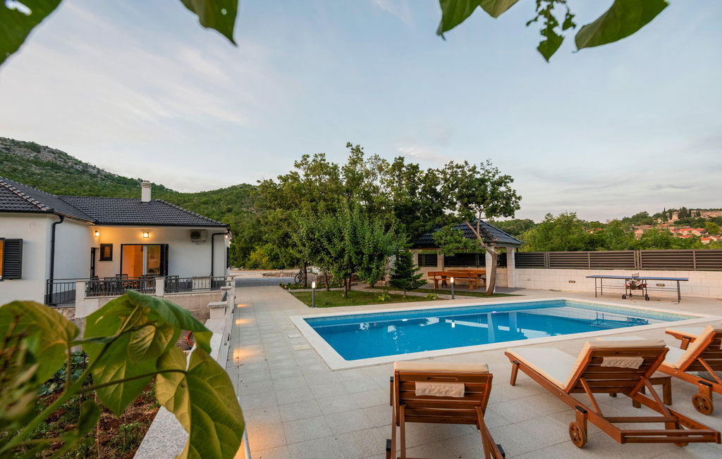 Feriehuse - Makarska-Zagvozd , Kroatien - CDC617 24