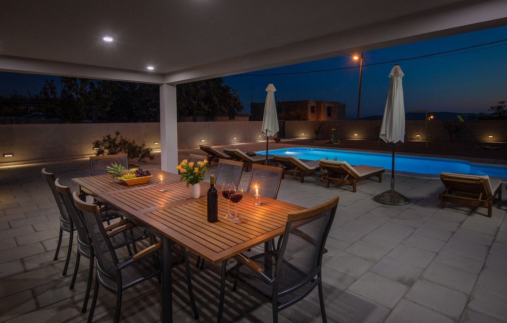 Ferienhaus - Trogir-Kastel Sucurac , Kroatien - CDC689 25