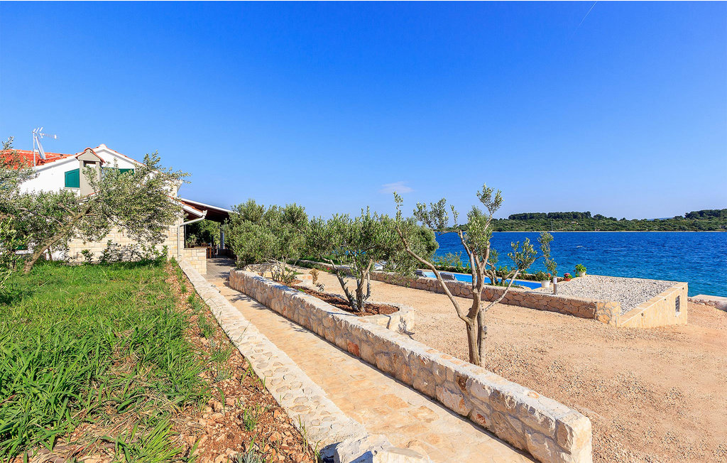 Ferienhaus - Ciovo-Okrug Gornji , Kroatien - CDC745 22